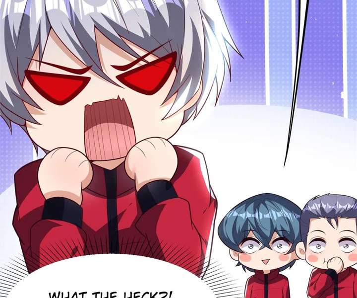 Read Aura Recovery_ I Get a New Skill Everyday EN Manga Online