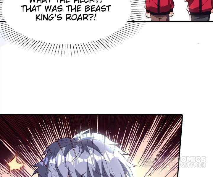 Read Aura Recovery_ I Get a New Skill Everyday EN Manga Online