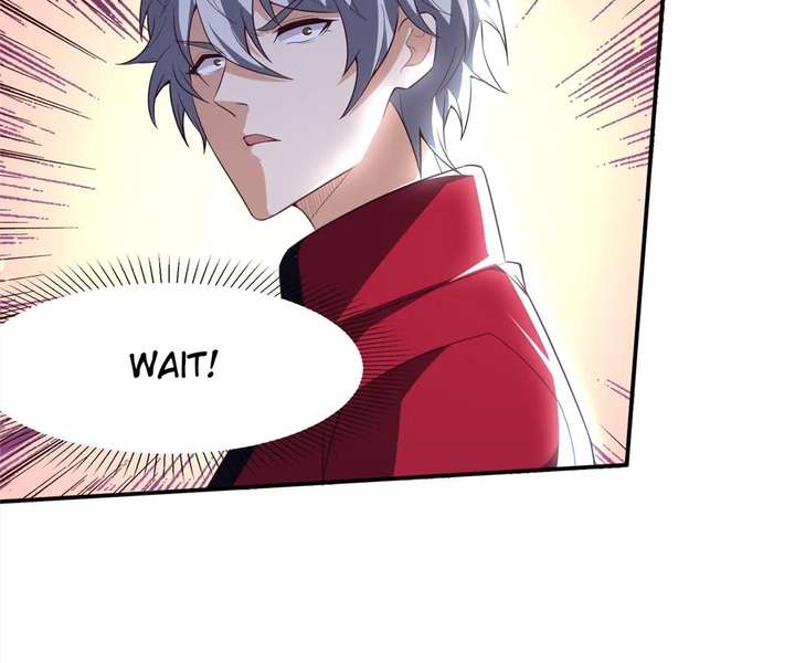 Read Aura Recovery_ I Get a New Skill Everyday EN Manga Online