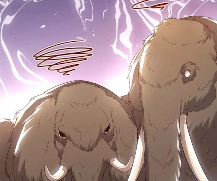 Read Aura Recovery_ I Get a New Skill Everyday EN Manga Online