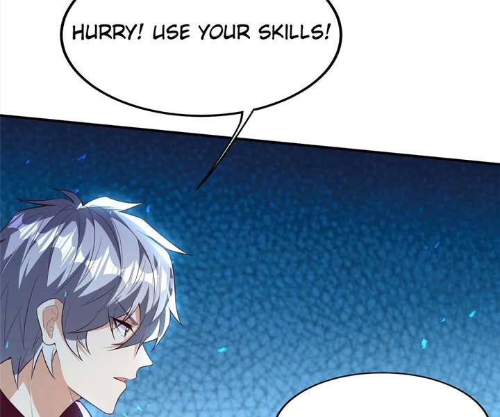 Read Aura Recovery_ I Get a New Skill Everyday EN Manga Online