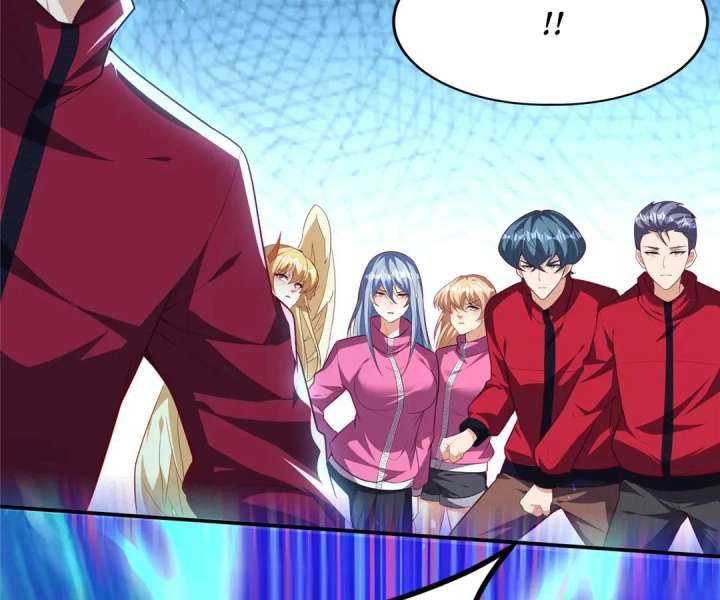 Read Aura Recovery_ I Get a New Skill Everyday EN Manga Online