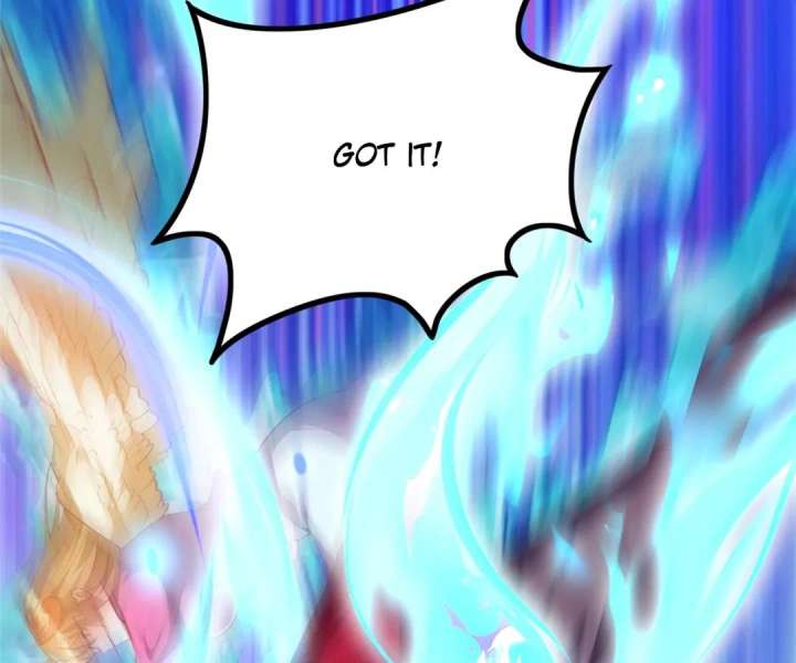 Read Aura Recovery_ I Get a New Skill Everyday EN Manga Online