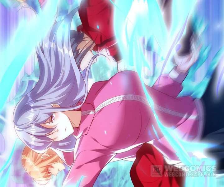 Read Aura Recovery_ I Get a New Skill Everyday EN Manga Online