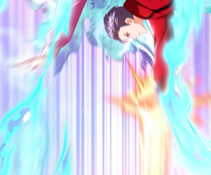 Read Aura Recovery_ I Get a New Skill Everyday EN Manga Online