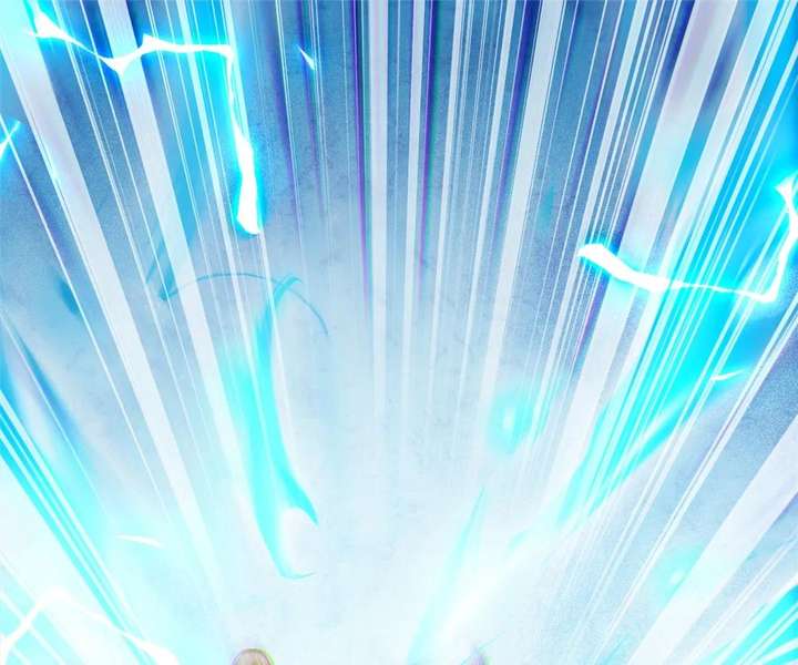 Read Aura Recovery_ I Get a New Skill Everyday EN Manga Online