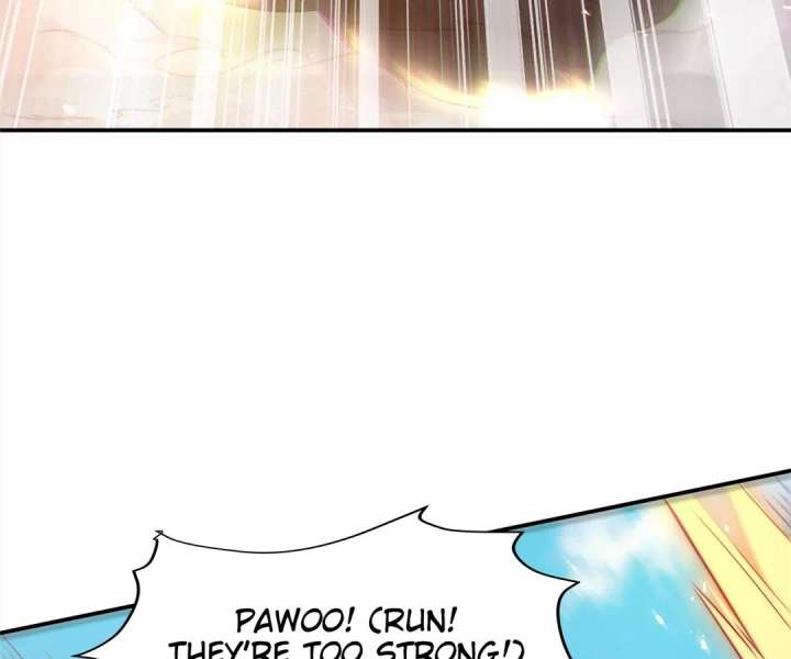 Read Aura Recovery_ I Get a New Skill Everyday EN Manga Online