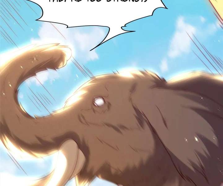 Read Aura Recovery_ I Get a New Skill Everyday EN Manga Online
