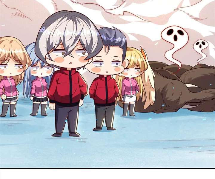 Read Aura Recovery_ I Get a New Skill Everyday EN Manga Online