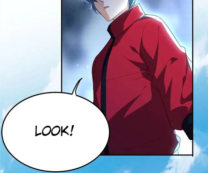 Read Aura Recovery_ I Get a New Skill Everyday EN Manga Online