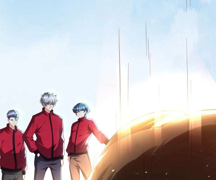 Read Aura Recovery_ I Get a New Skill Everyday EN Manga Online