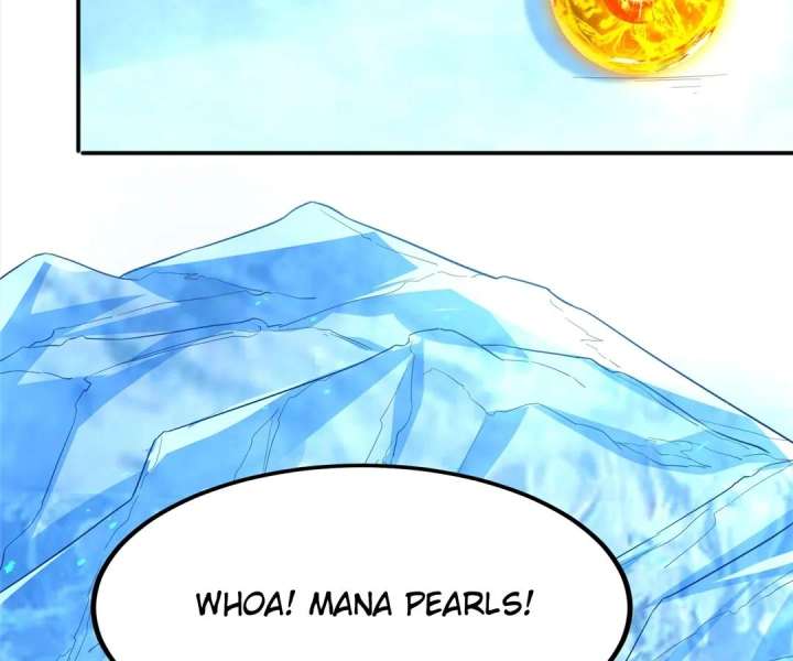 Read Aura Recovery_ I Get a New Skill Everyday EN Manga Online