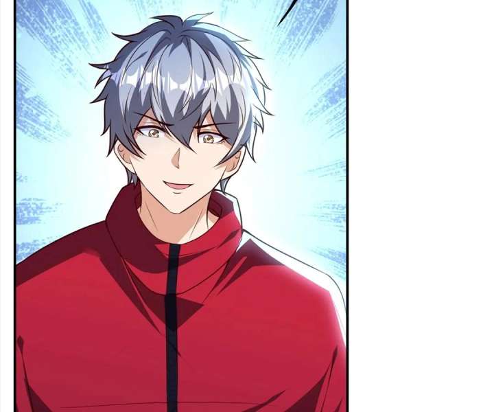 Read Aura Recovery_ I Get a New Skill Everyday EN Manga Online