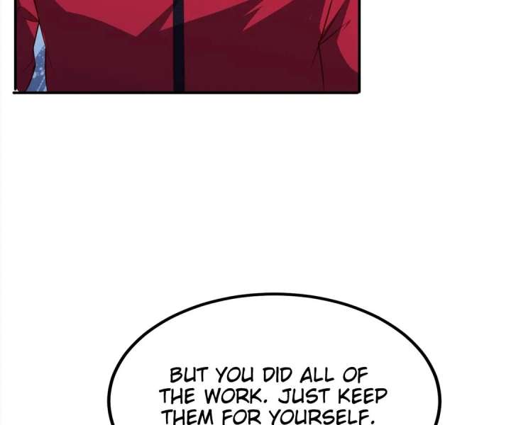 Read Aura Recovery_ I Get a New Skill Everyday EN Manga Online
