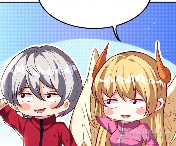Read Aura Recovery_ I Get a New Skill Everyday EN Manga Online