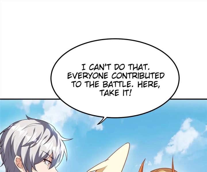 Read Aura Recovery_ I Get a New Skill Everyday EN Manga Online