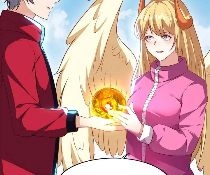 Read Aura Recovery_ I Get a New Skill Everyday EN Manga Online