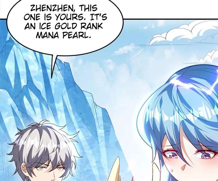 Read Aura Recovery_ I Get a New Skill Everyday EN Manga Online