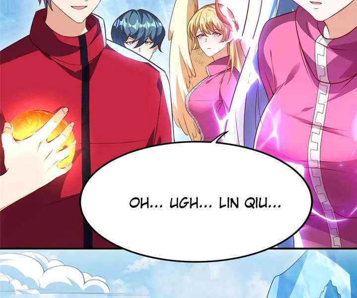 Read Aura Recovery_ I Get a New Skill Everyday EN Manga Online