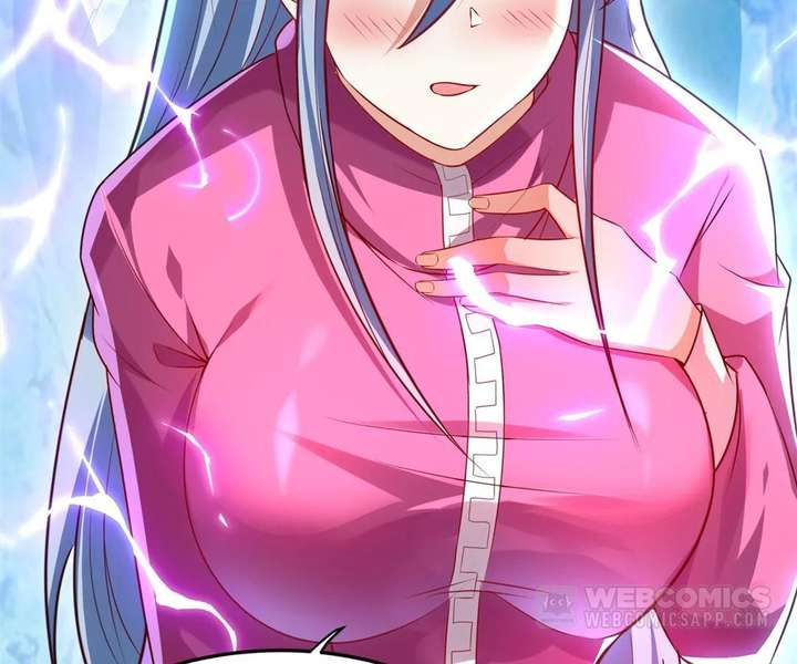 Read Aura Recovery_ I Get a New Skill Everyday EN Manga Online