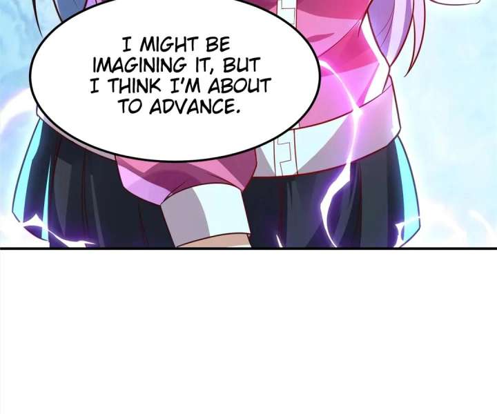 Read Aura Recovery_ I Get a New Skill Everyday EN Manga Online