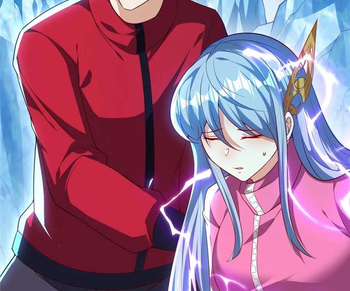 Read Aura Recovery_ I Get a New Skill Everyday EN Manga Online