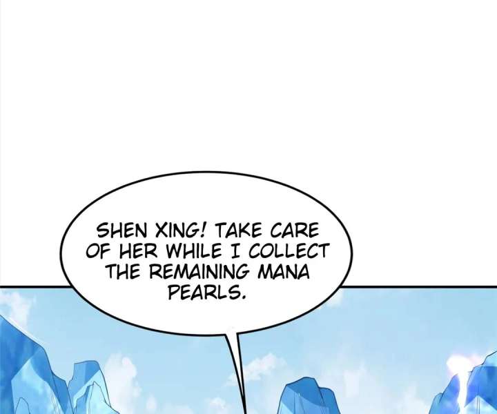 Read Aura Recovery_ I Get a New Skill Everyday EN Manga Online