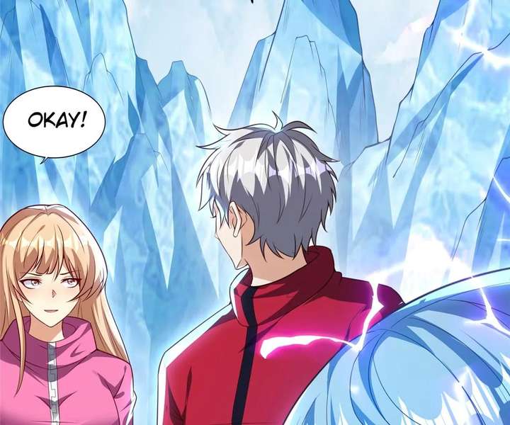 Read Aura Recovery_ I Get a New Skill Everyday EN Manga Online