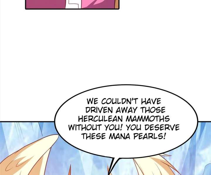 Read Aura Recovery_ I Get a New Skill Everyday EN Manga Online