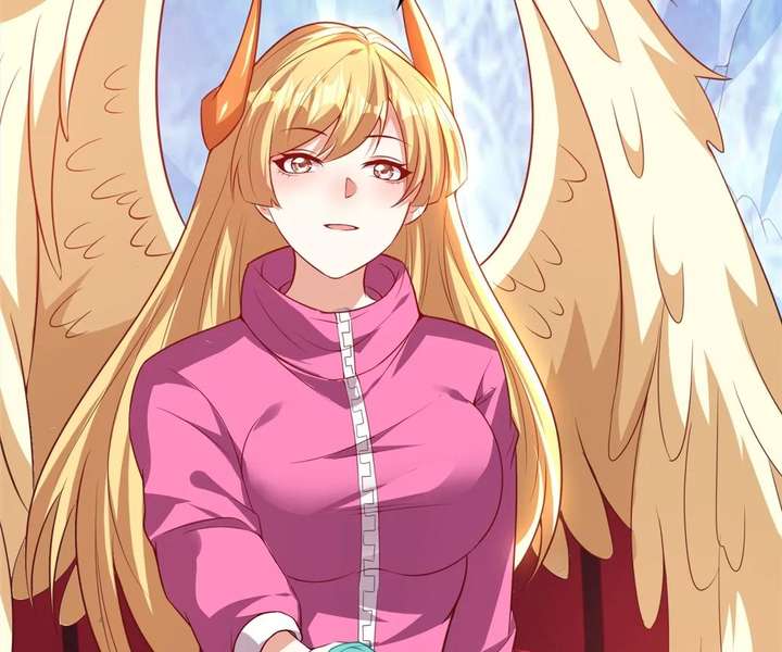 Read Aura Recovery_ I Get a New Skill Everyday EN Manga Online