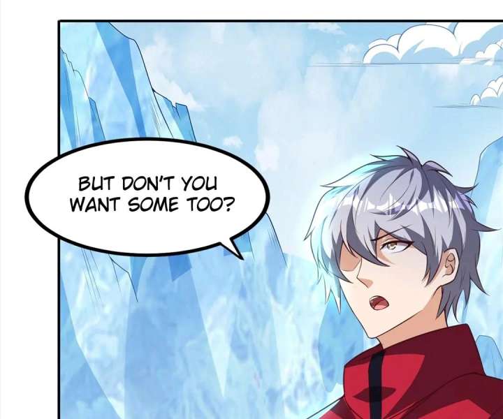 Read Aura Recovery_ I Get a New Skill Everyday EN Manga Online