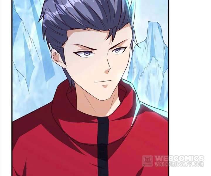 Read Aura Recovery_ I Get a New Skill Everyday EN Manga Online