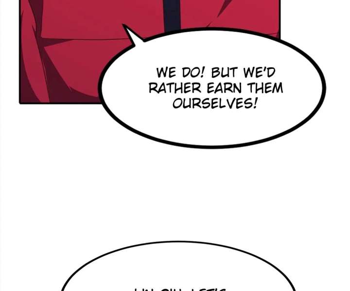 Read Aura Recovery_ I Get a New Skill Everyday EN Manga Online