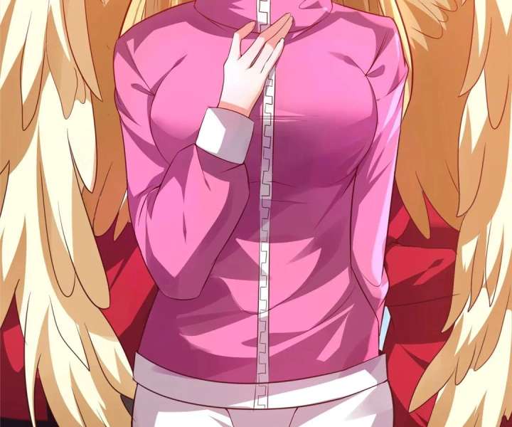 Read Aura Recovery_ I Get a New Skill Everyday EN Manga Online