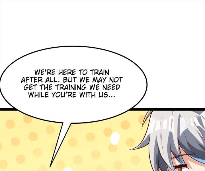 Read Aura Recovery_ I Get a New Skill Everyday EN Manga Online