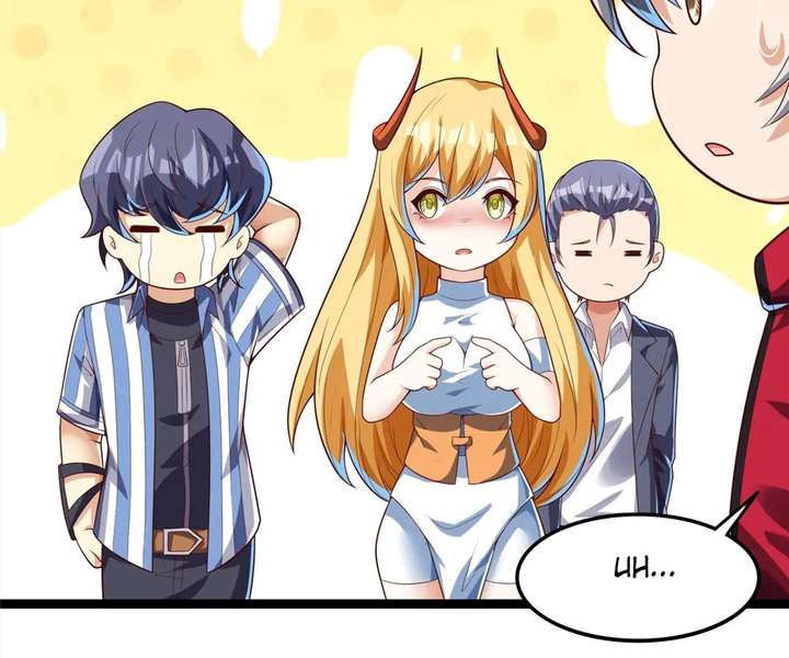 Read Aura Recovery_ I Get a New Skill Everyday EN Manga Online