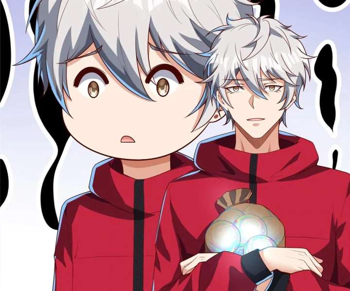 Read Aura Recovery_ I Get a New Skill Everyday EN Manga Online