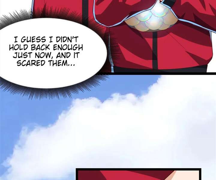 Read Aura Recovery_ I Get a New Skill Everyday EN Manga Online