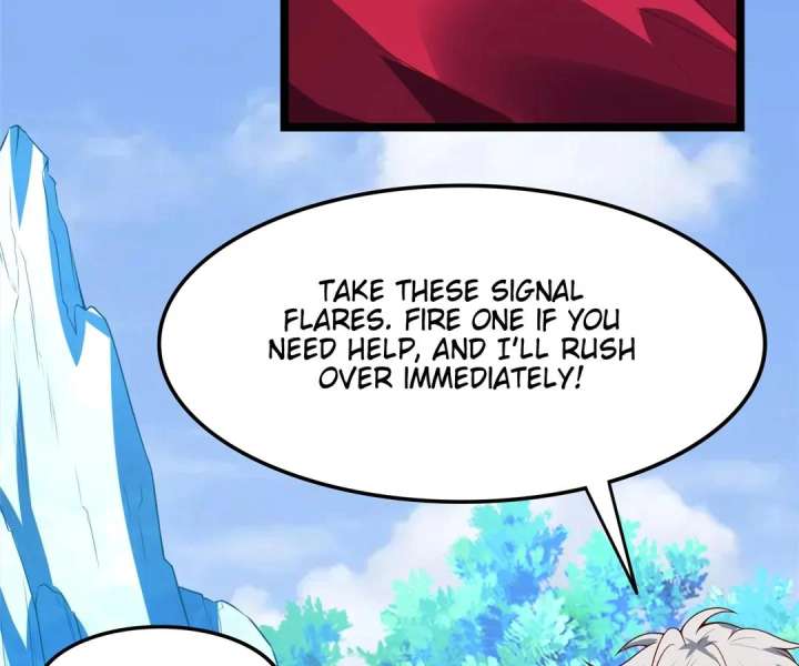Read Aura Recovery_ I Get a New Skill Everyday EN Manga Online