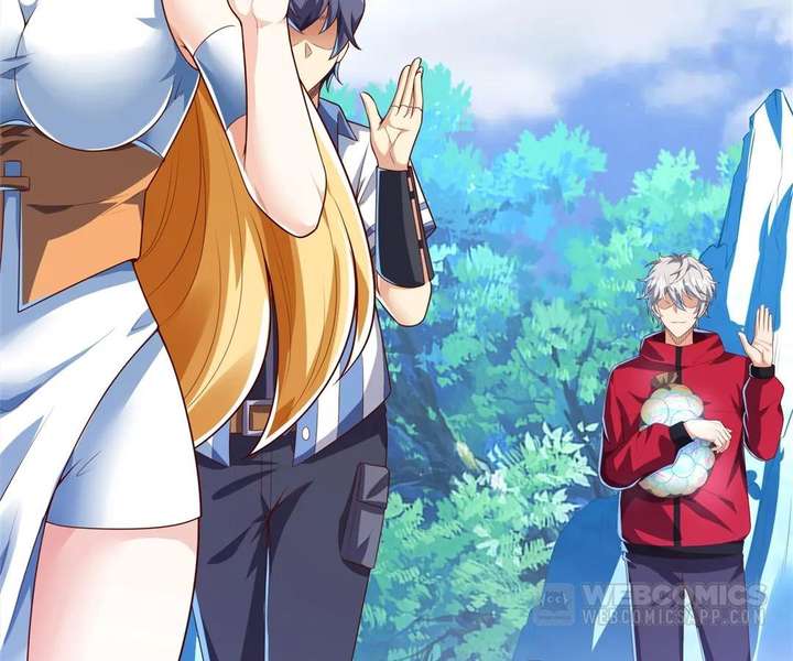 Read Aura Recovery_ I Get a New Skill Everyday EN Manga Online