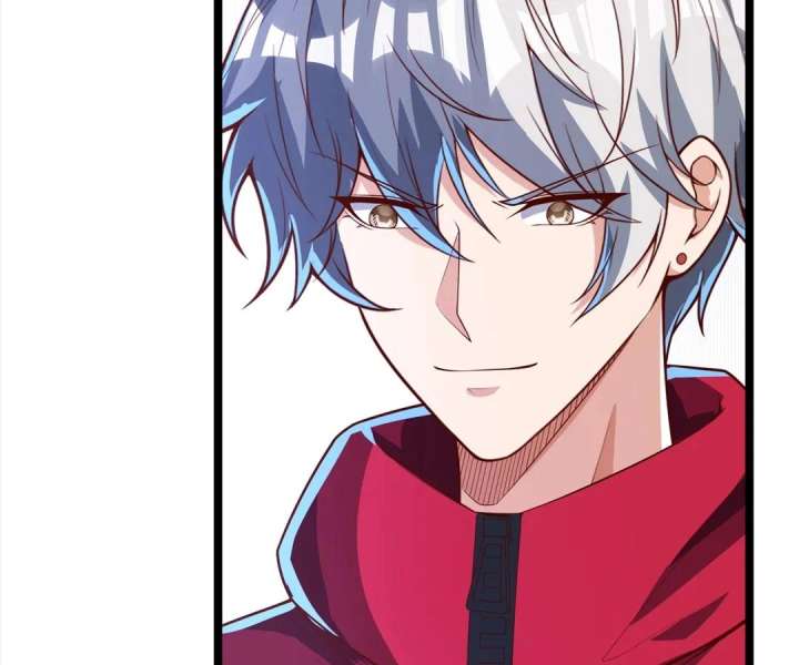 Read Aura Recovery_ I Get a New Skill Everyday EN Manga Online