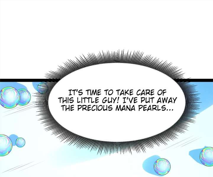 Read Aura Recovery_ I Get a New Skill Everyday EN Manga Online