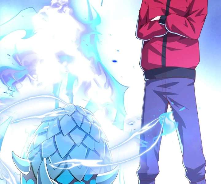 Read Aura Recovery_ I Get a New Skill Everyday EN Manga Online