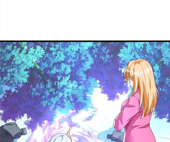 Read Aura Recovery_ I Get a New Skill Everyday EN Manga Online