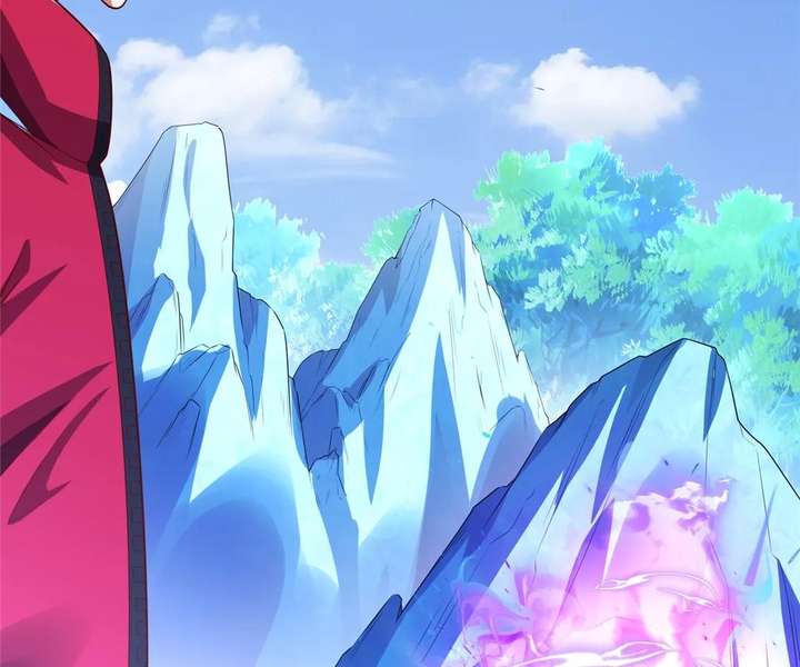 Read Aura Recovery_ I Get a New Skill Everyday EN Manga Online
