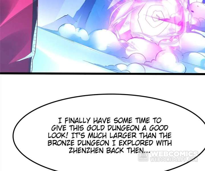 Read Aura Recovery_ I Get a New Skill Everyday EN Manga Online