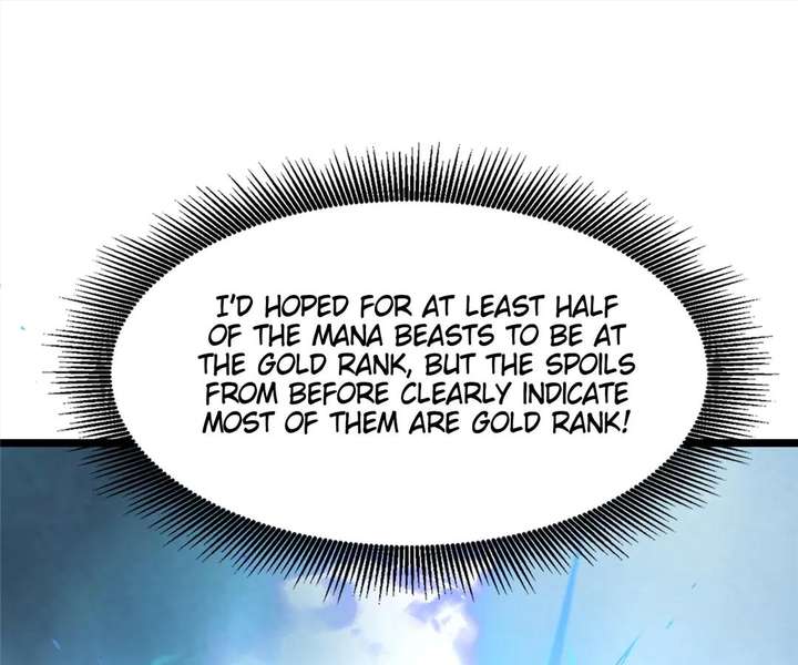 Read Aura Recovery_ I Get a New Skill Everyday EN Manga Online