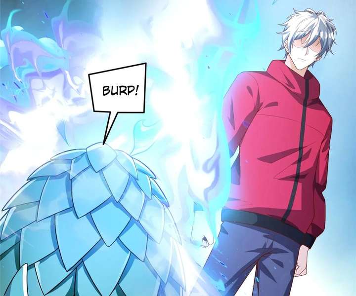 Read Aura Recovery_ I Get a New Skill Everyday EN Manga Online