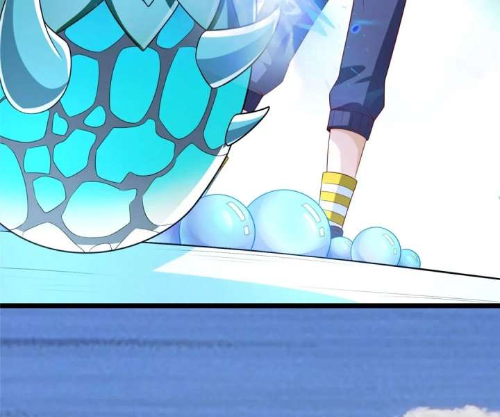 Read Aura Recovery_ I Get a New Skill Everyday EN Manga Online