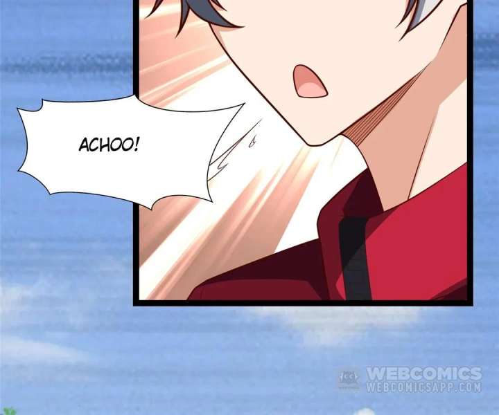 Read Aura Recovery_ I Get a New Skill Everyday EN Manga Online